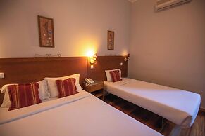 Grande Pensão Alcobia