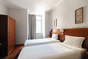 Grande Pensão Alcobia