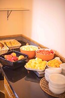 Grande Pensão Alcobia