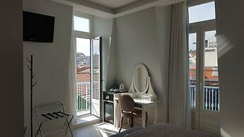 Grande Pensão Alcobia