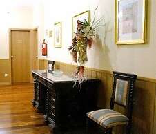 Grande Pensão Alcobia