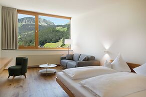 Hotel Krone in Au
