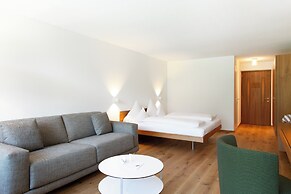 Hotel Krone in Au