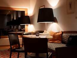 Hotel Krone in Au