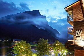Hotel Krone in Au