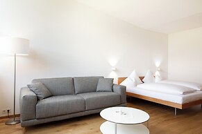 Hotel Krone in Au