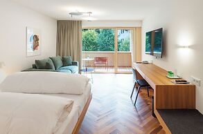 Hotel Krone in Au