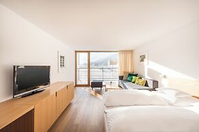 Hotel Krone in Au