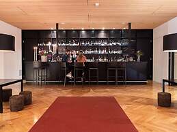 Hotel Krone in Au