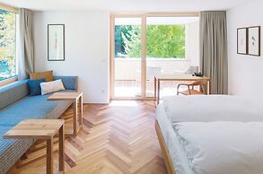 Hotel Krone in Au