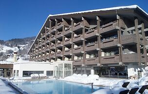 Löwen Hotel Montafon