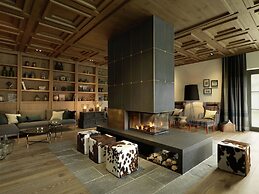 Löwen Hotel Montafon