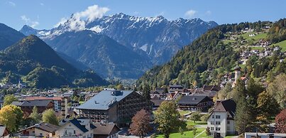 Löwen Hotel Montafon