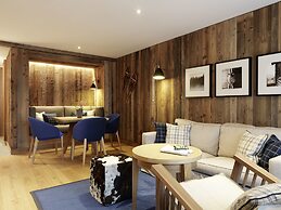 Löwen Hotel Montafon