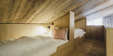 Löwen Hotel Montafon