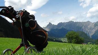 Löwen Hotel Montafon