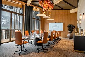 Löwen Hotel Montafon