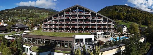 Löwen Hotel Montafon