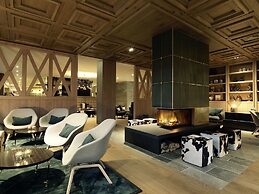 Löwen Hotel Montafon