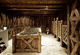 Löwen Hotel Montafon