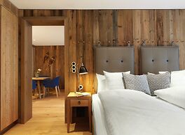 Löwen Hotel Montafon