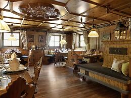 Löwen Hotel Montafon