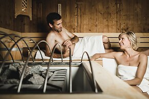 Löwen Hotel Montafon