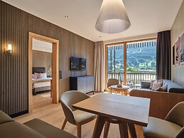 Löwen Hotel Montafon