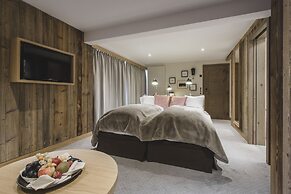 Löwen Hotel Montafon