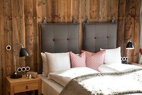 Löwen Hotel Montafon