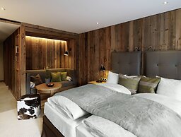 Löwen Hotel Montafon