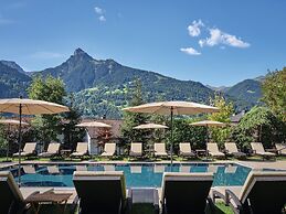 Löwen Hotel Montafon