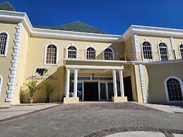 Hotel Mirador Plaza
