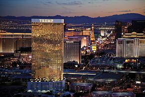 Trump International Hotel Las Vegas