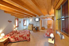 Hotel L'Espoir
