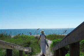 Ocean's Reach Condominiums