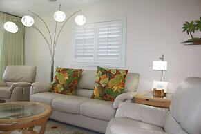 Ocean's Reach Condominiums