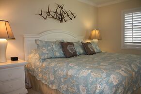 Ocean's Reach Condominiums