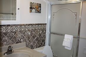 Ocean's Reach Condominiums