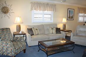 Ocean's Reach Condominiums