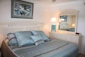 Ocean's Reach Condominiums