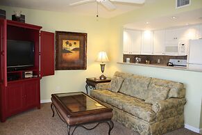 Ocean's Reach Condominiums