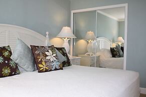 Ocean's Reach Condominiums