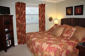 Ocean's Reach Condominiums