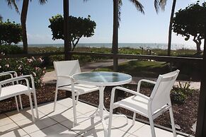 Ocean's Reach Condominiums