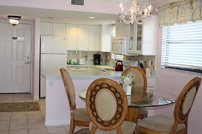 Ocean's Reach Condominiums