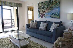 Ocean's Reach Condominiums