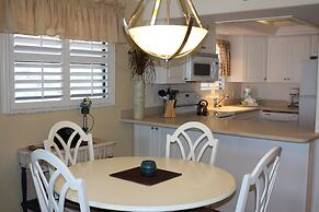 Ocean's Reach Condominiums