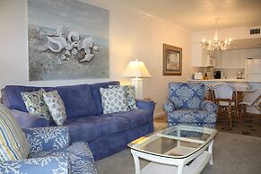 Ocean's Reach Condominiums