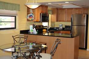 Ocean's Reach Condominiums